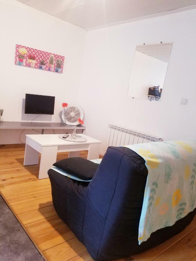 Copropriete Les Iris Apartment Saint-Etienne  Luaran gambar