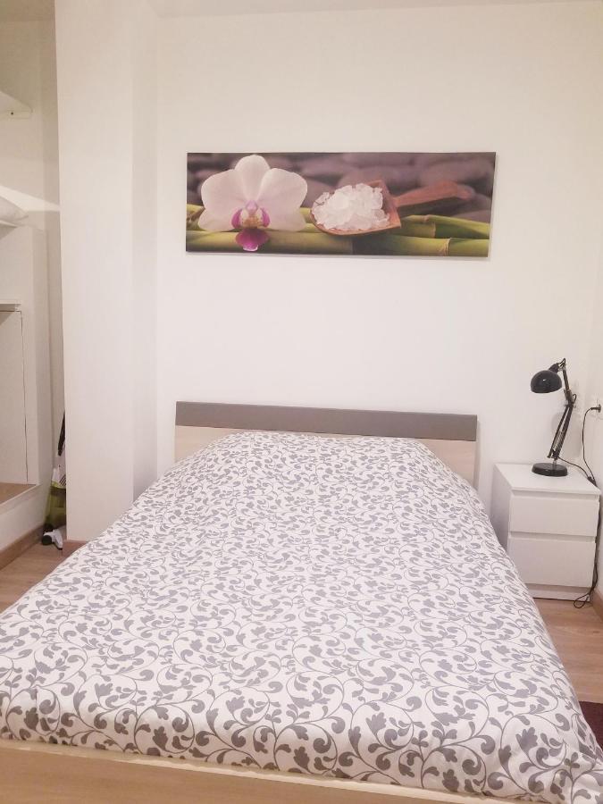 Copropriete Les Iris Apartment Saint-Etienne  Luaran gambar
